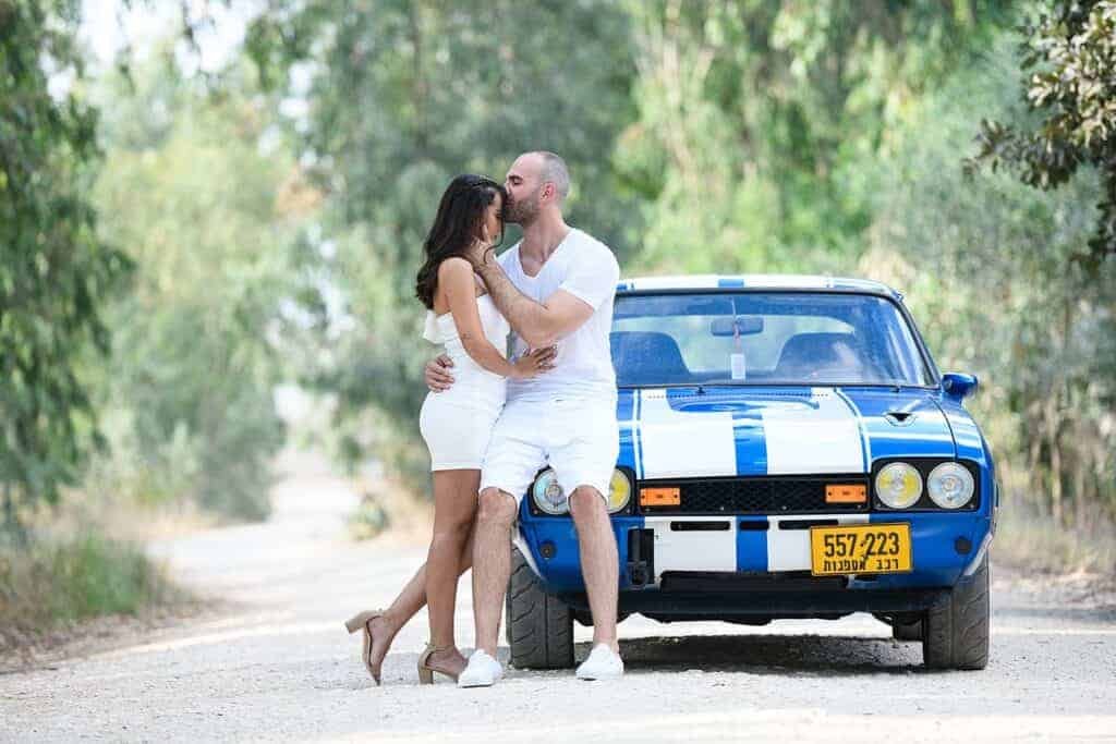 צילומי זוגיות לחתונה | save the date | צילום חתונות