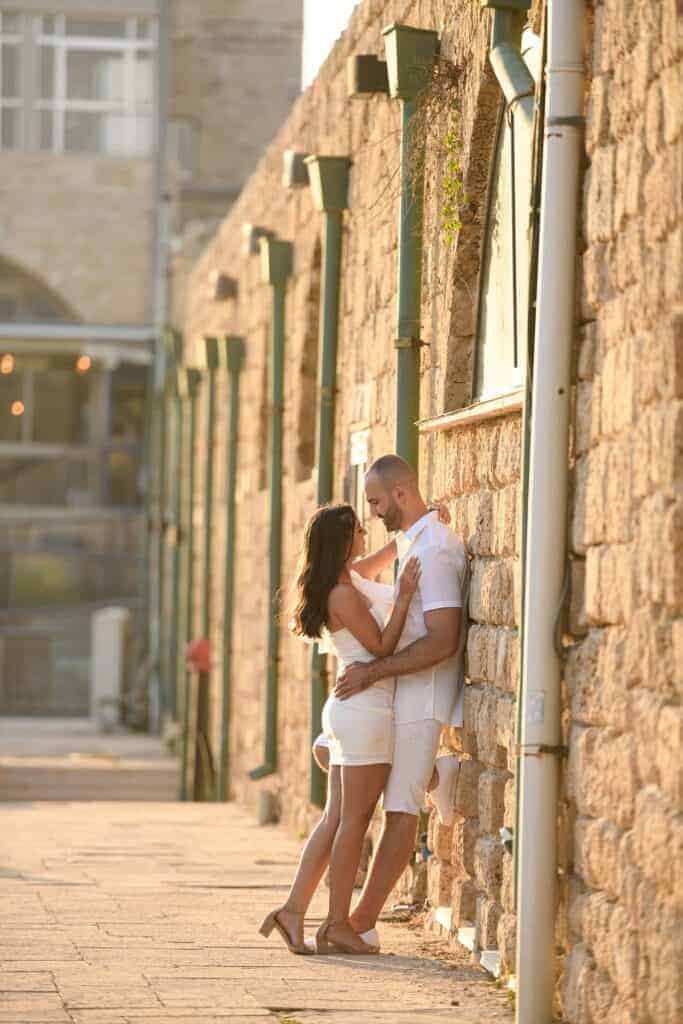 צילומי זוגיות לחתונה | save the date | צילום חתונות