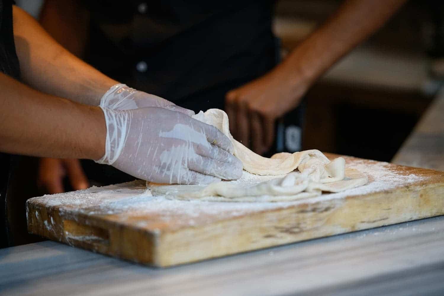 אירוע עסקי - קפה לנדוור