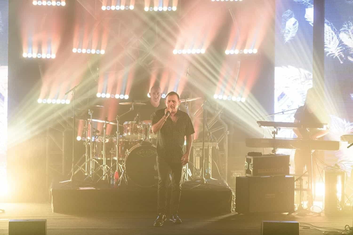 אירוע עסקי - קפה לנדוור