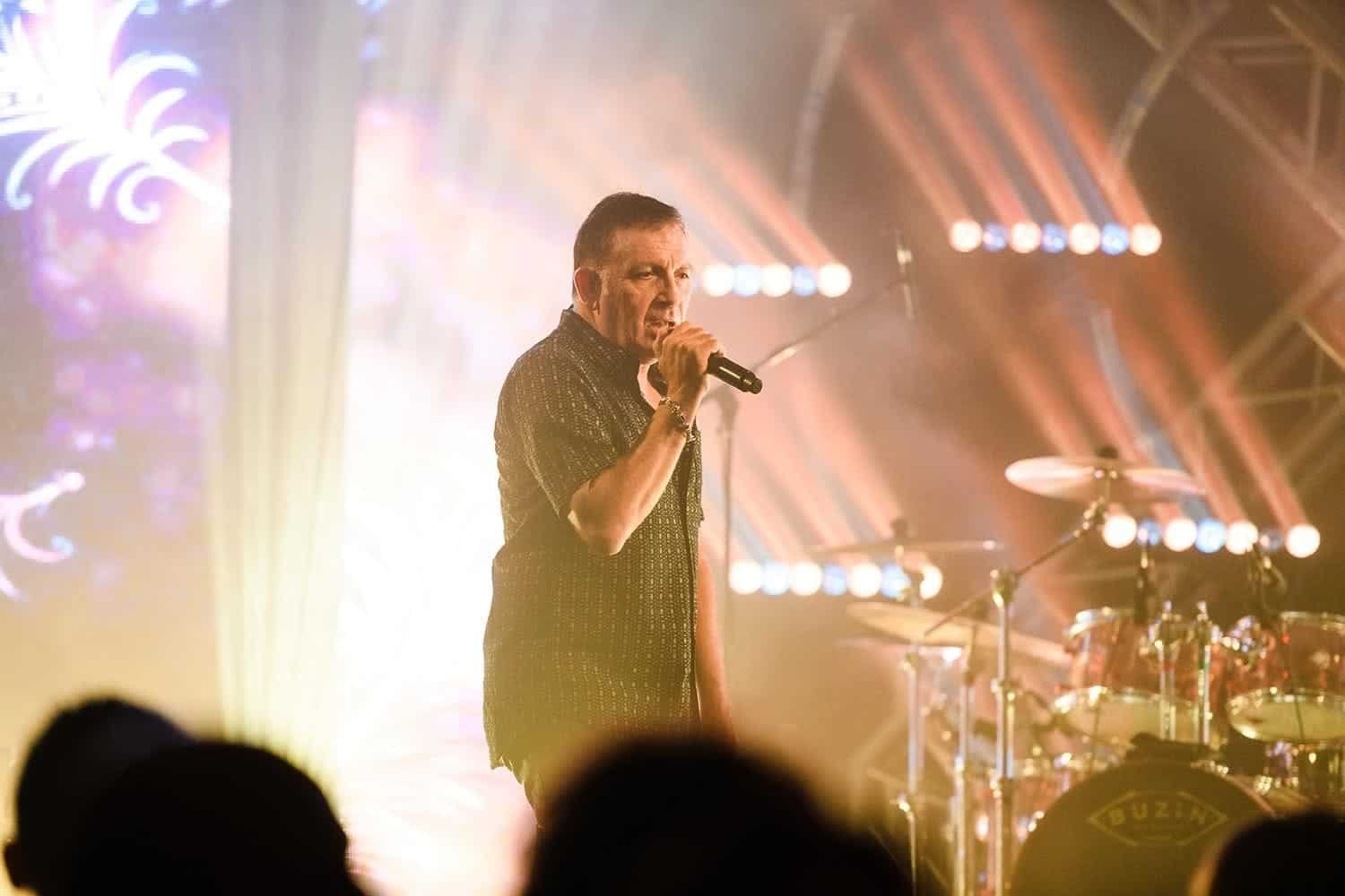 אירוע עסקי - קפה לנדוור