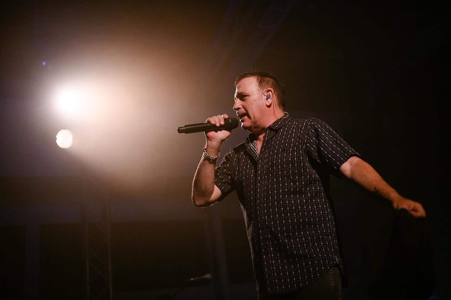 אירוע עסקי - קפה לנדוור