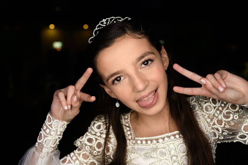 צילום בת מצווה אירוע ערב צילום בת מצווה אירוע ערב