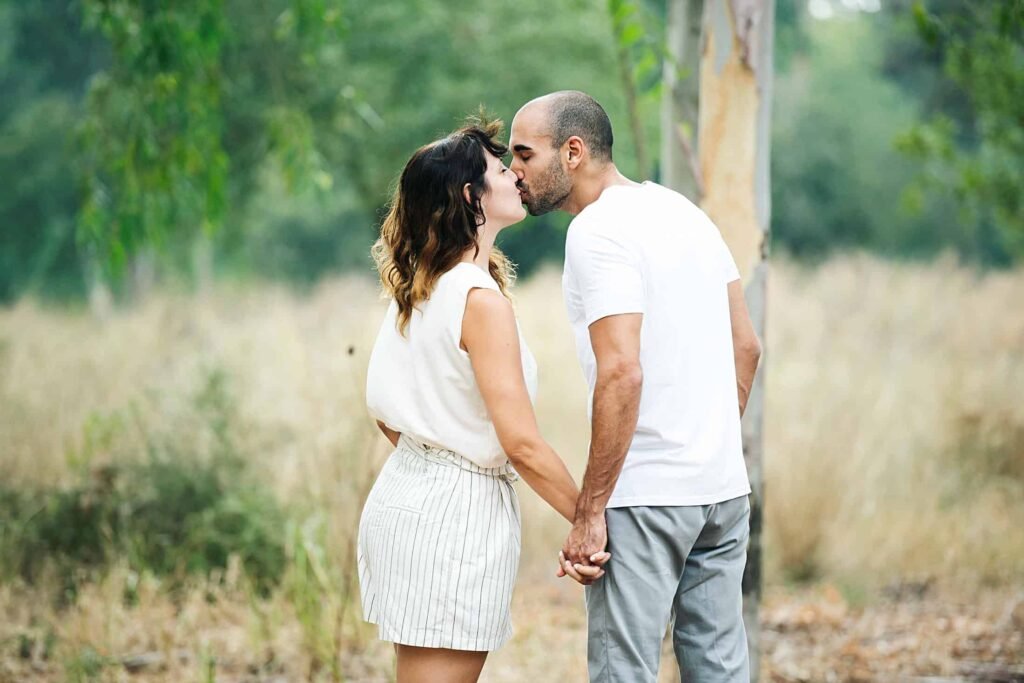 צילומי זוגיות | סייב דה דייט