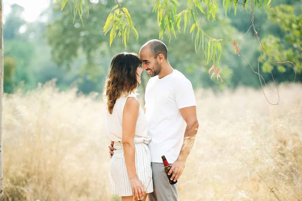 צילומי זוגיות | סייב דה דייט