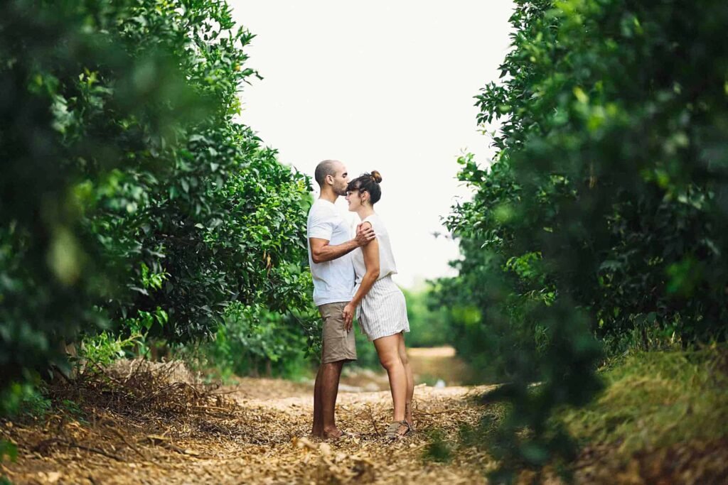 צילומי זוגיות | סייב דה דייט