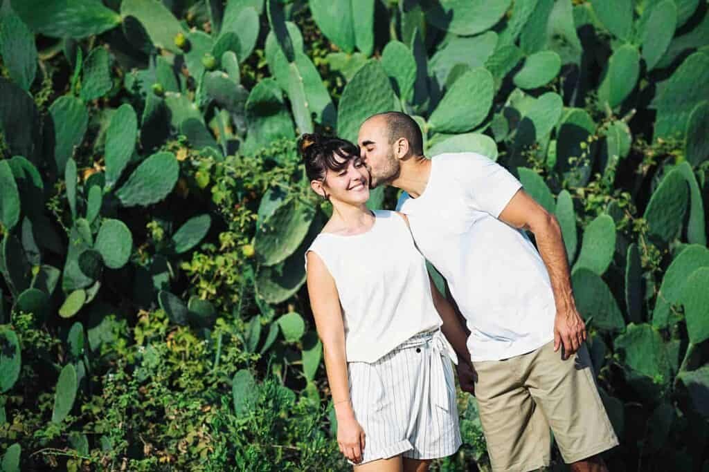 צילומי זוגיות | סייב דה דייט