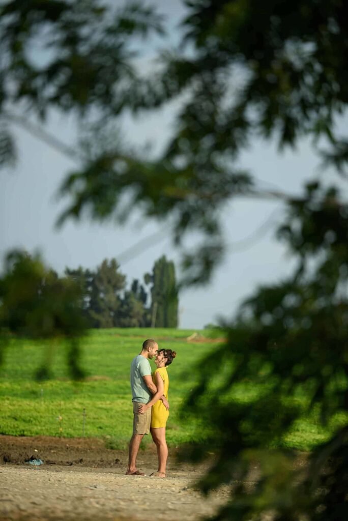 צילומי זוגיות | סייב דה דייט