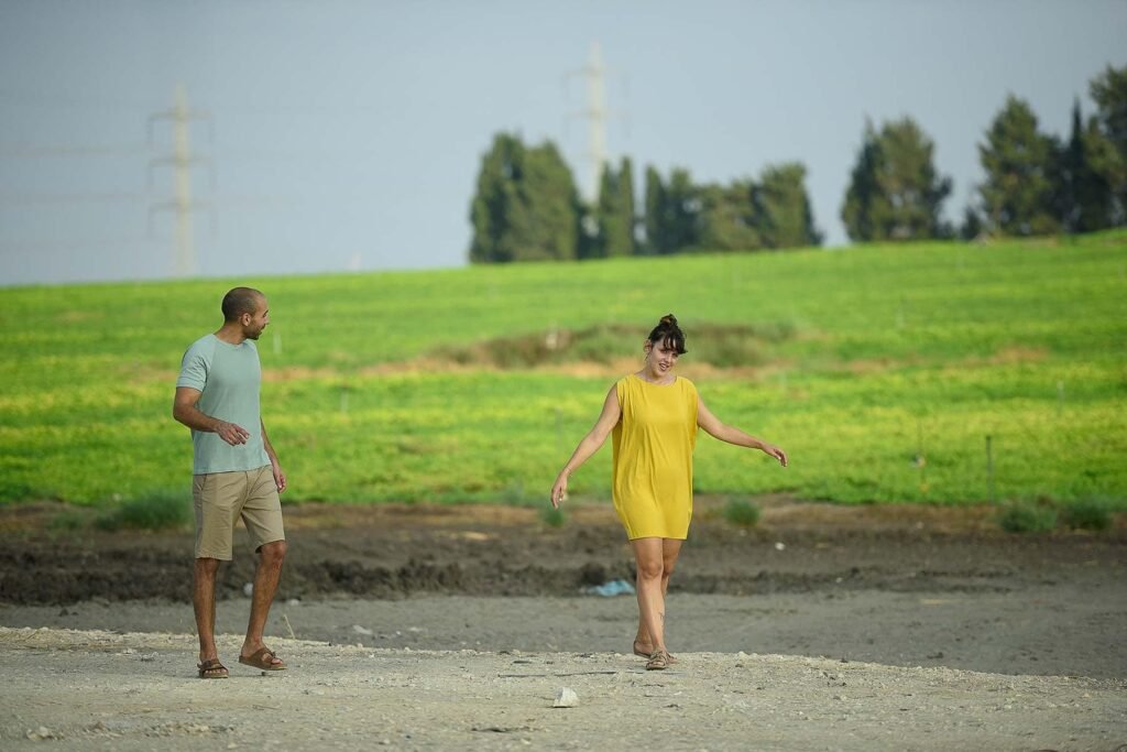 צילומי זוגיות | סייב דה דייט