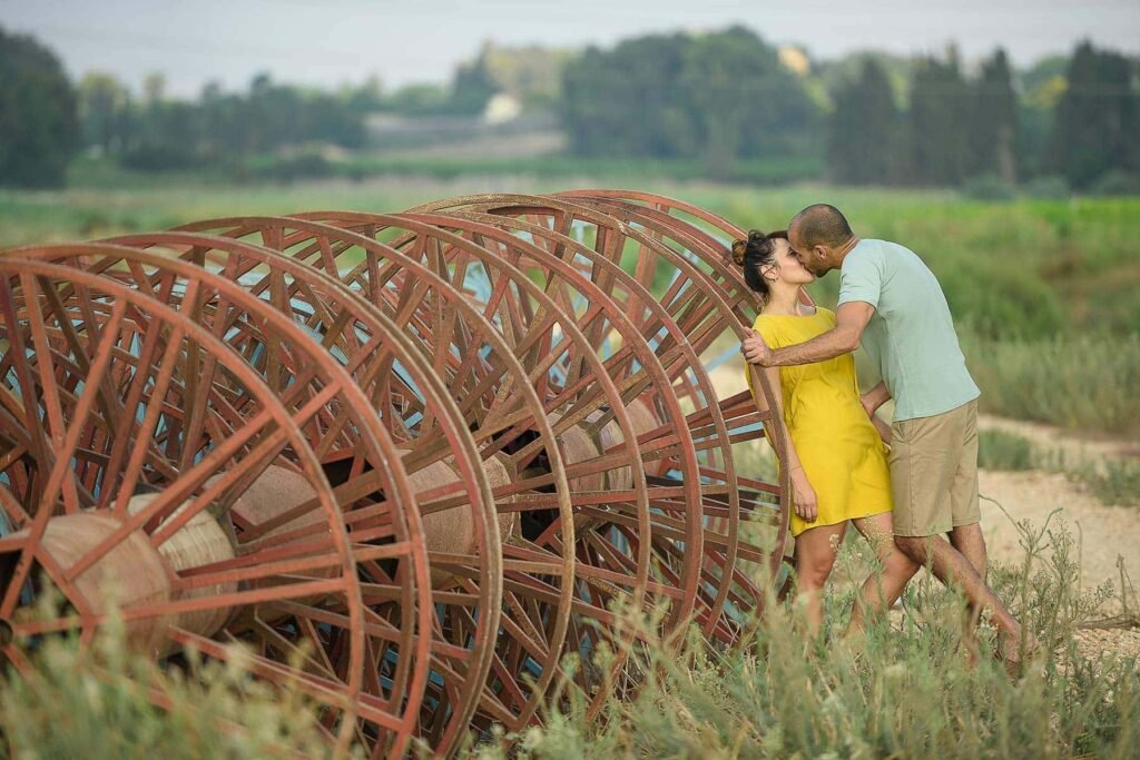 צילומי זוגיות | סייב דה דייט
