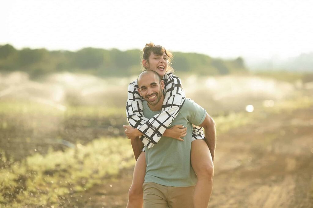 צילומי זוגיות | סייב דה דייט