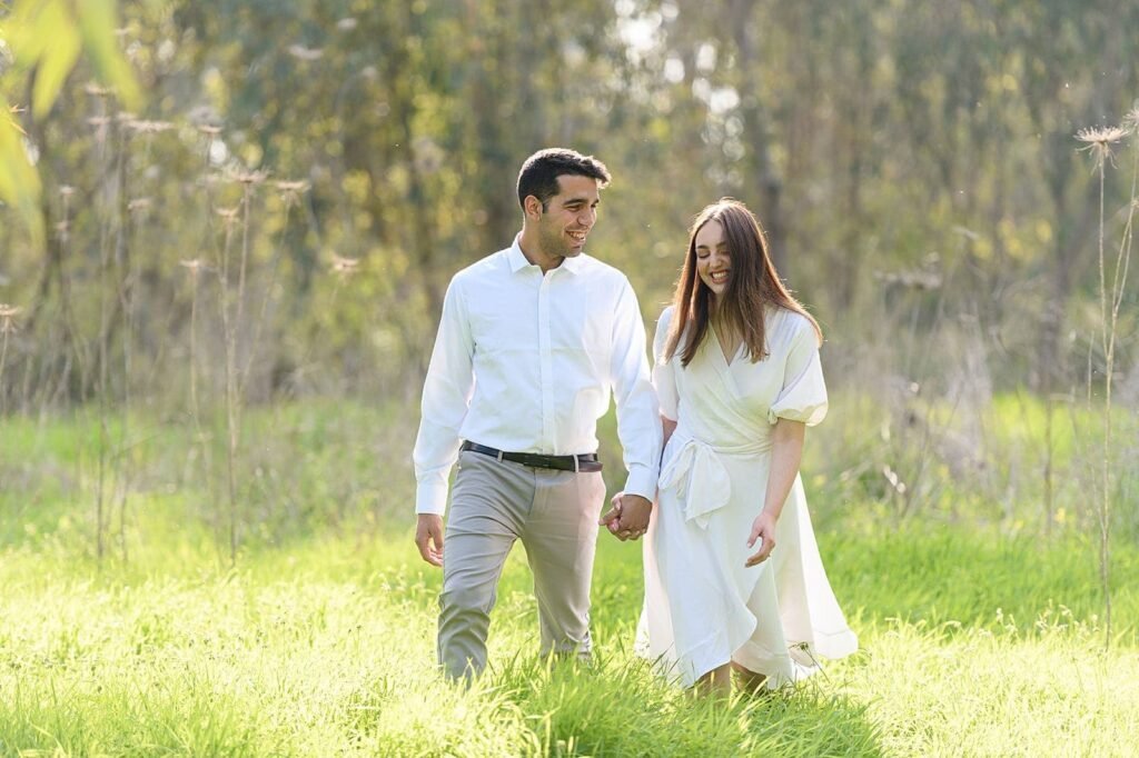 צילומי זוגיות | סייב דה דייט
