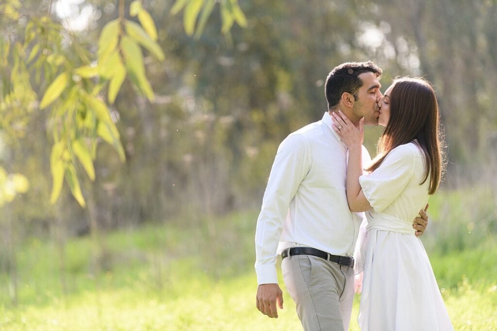 צילומי זוגיות | סייב דה דייט