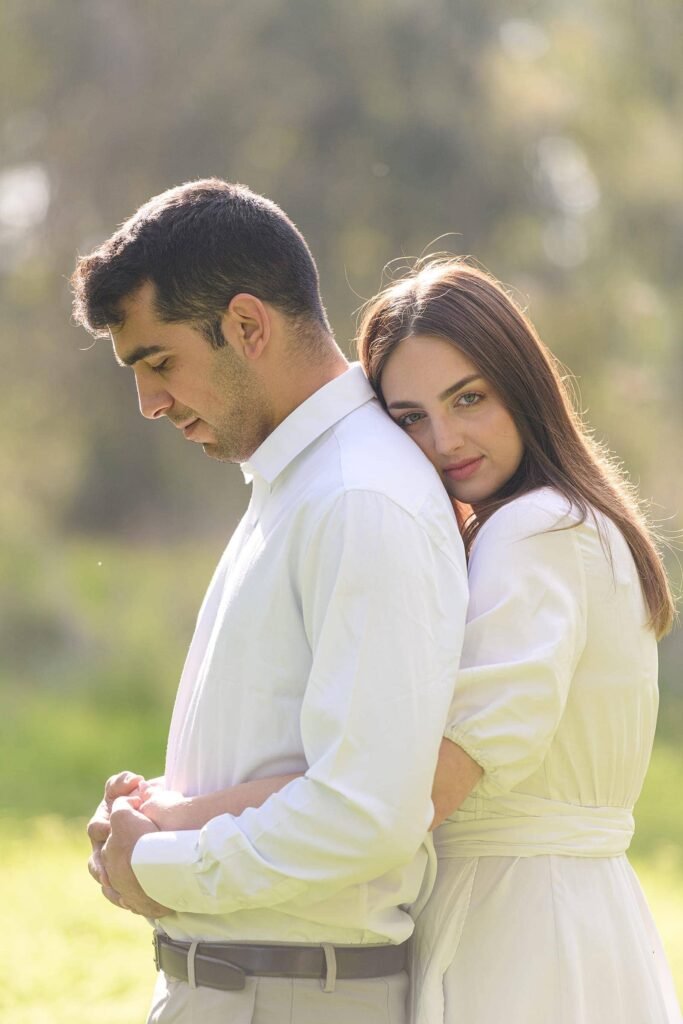 צילומי זוגיות | סייב דה דייט