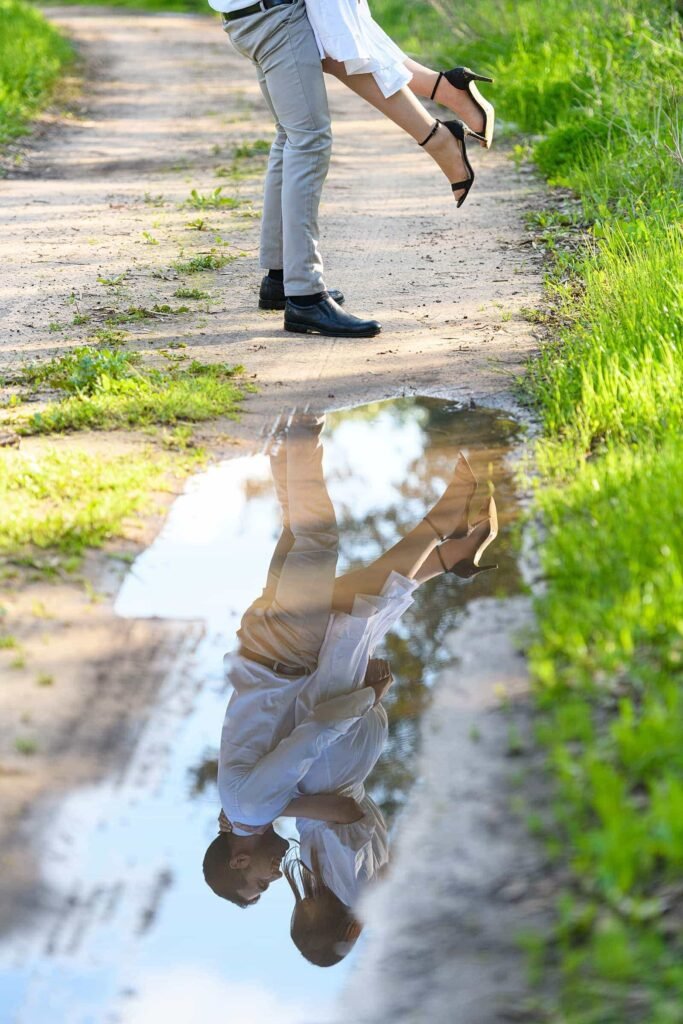 צילומי זוגיות | סייב דה דייט