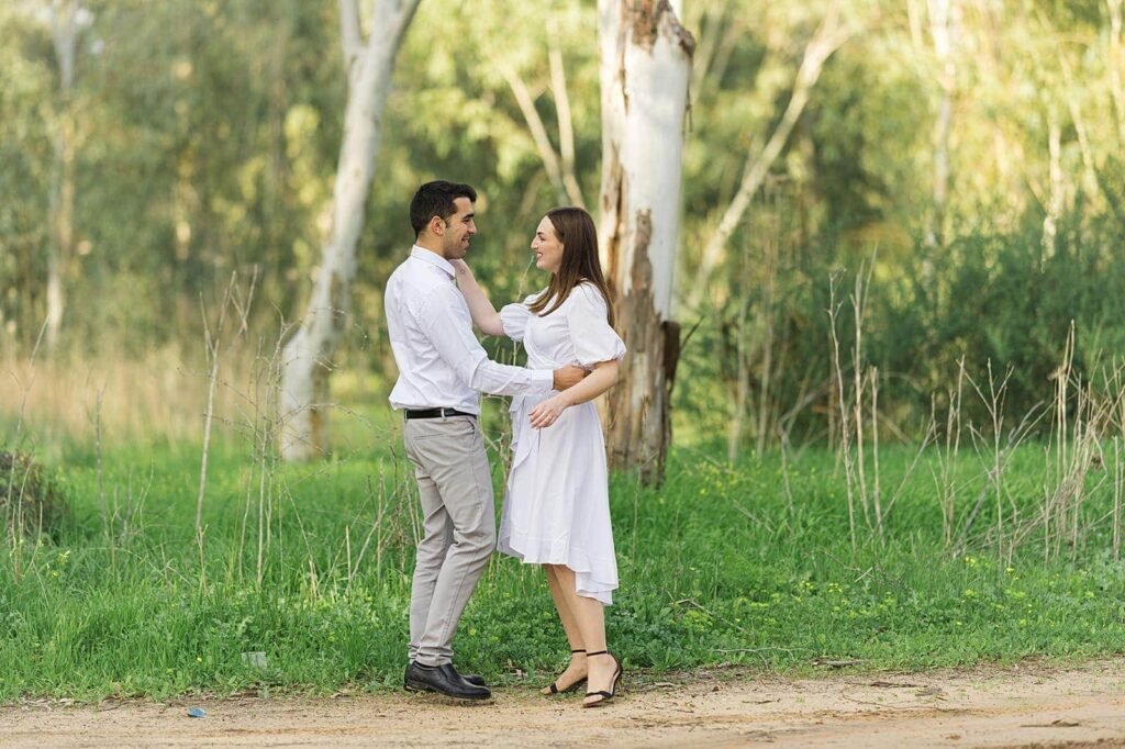 צילומי זוגיות | סייב דה דייט