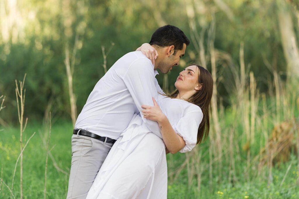 צילומי זוגיות | סייב דה דייט