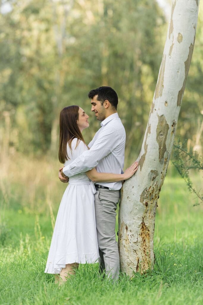 צילומי זוגיות | סייב דה דייט
