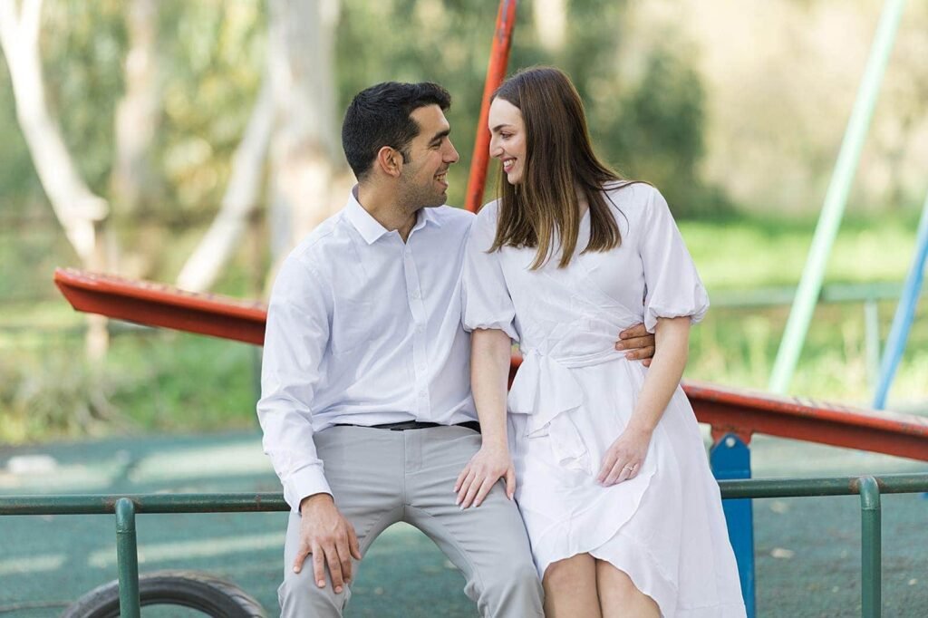 צילומי זוגיות | סייב דה דייט