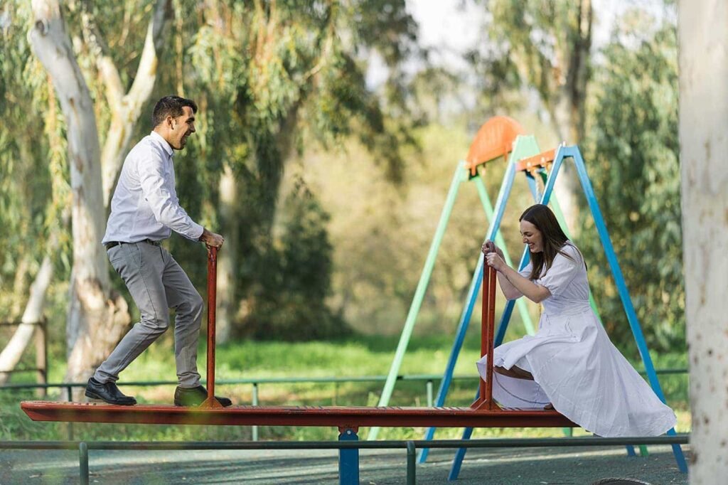צילומי זוגיות | סייב דה דייט