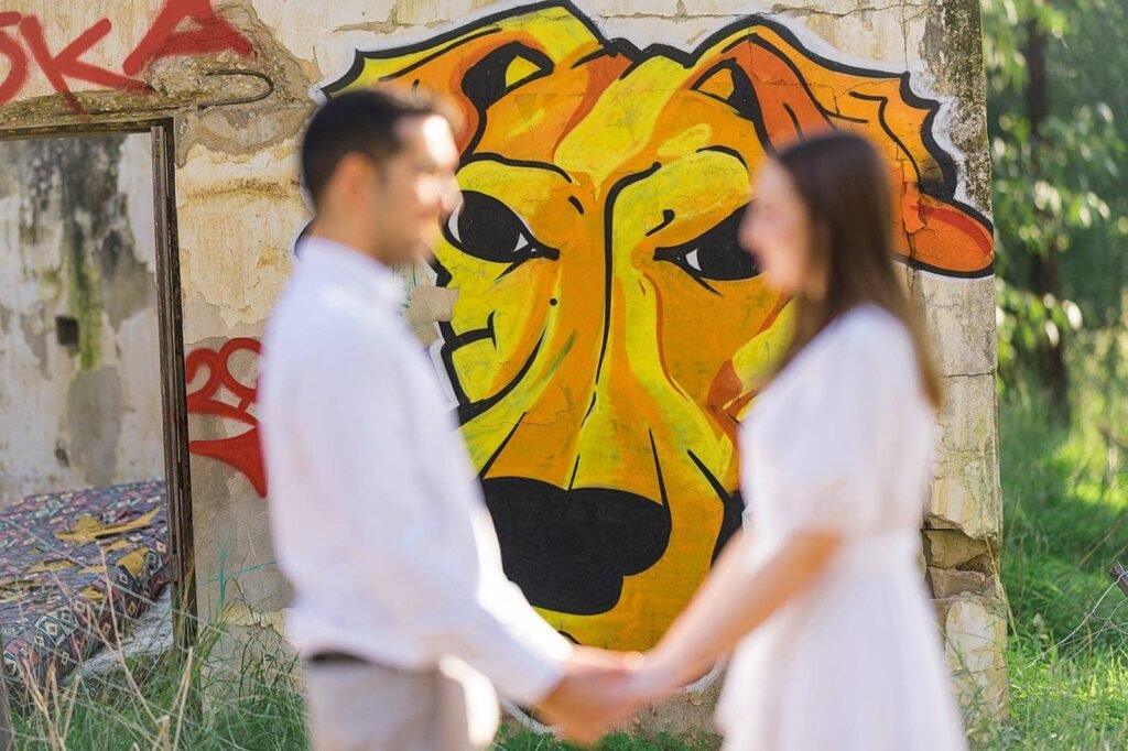 צילומי זוגיות | סייב דה דייט