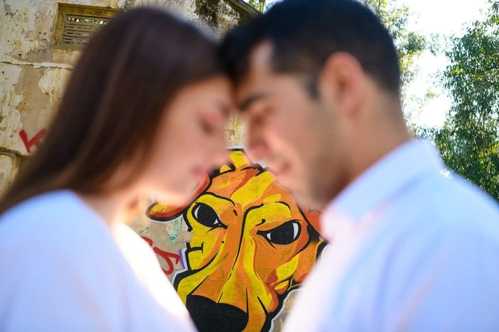 צילומי זוגיות | סייב דה דייט