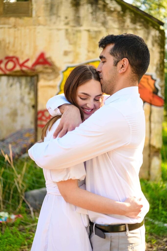 צילומי זוגיות | סייב דה דייט