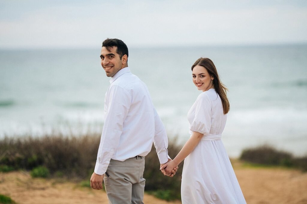 צילומי זוגיות | סייב דה דייט