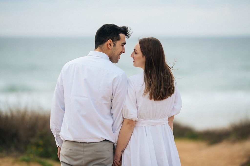 צילומי זוגיות | סייב דה דייט