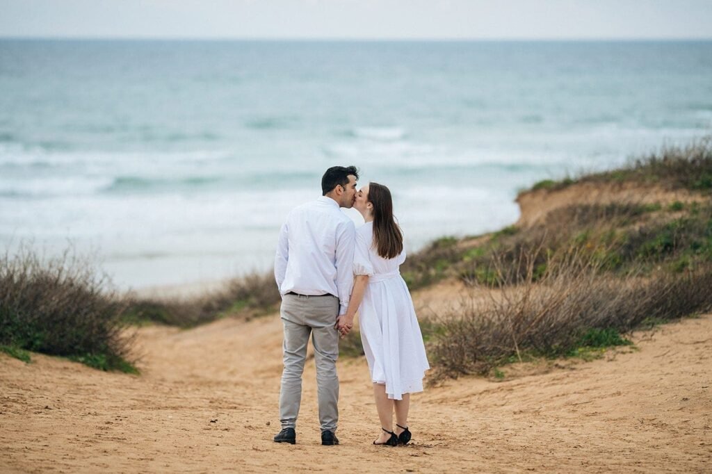 צילומי זוגיות | סייב דה דייט