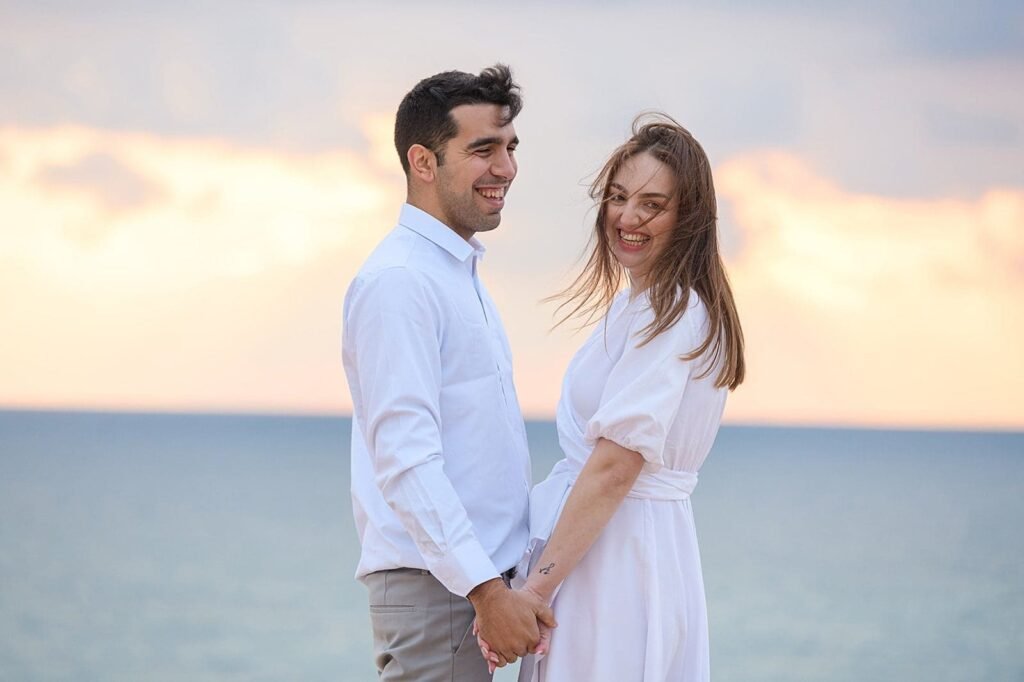 צילומי זוגיות | סייב דה דייט