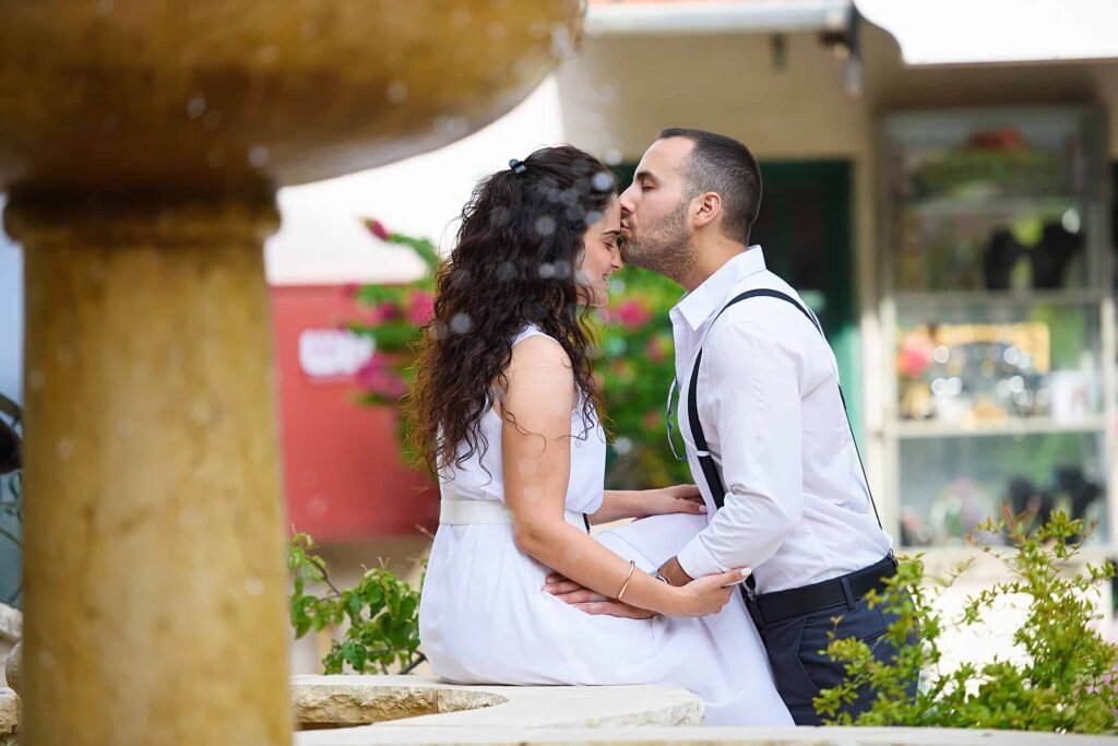 צילומי זוגיות | סייב דה דייט