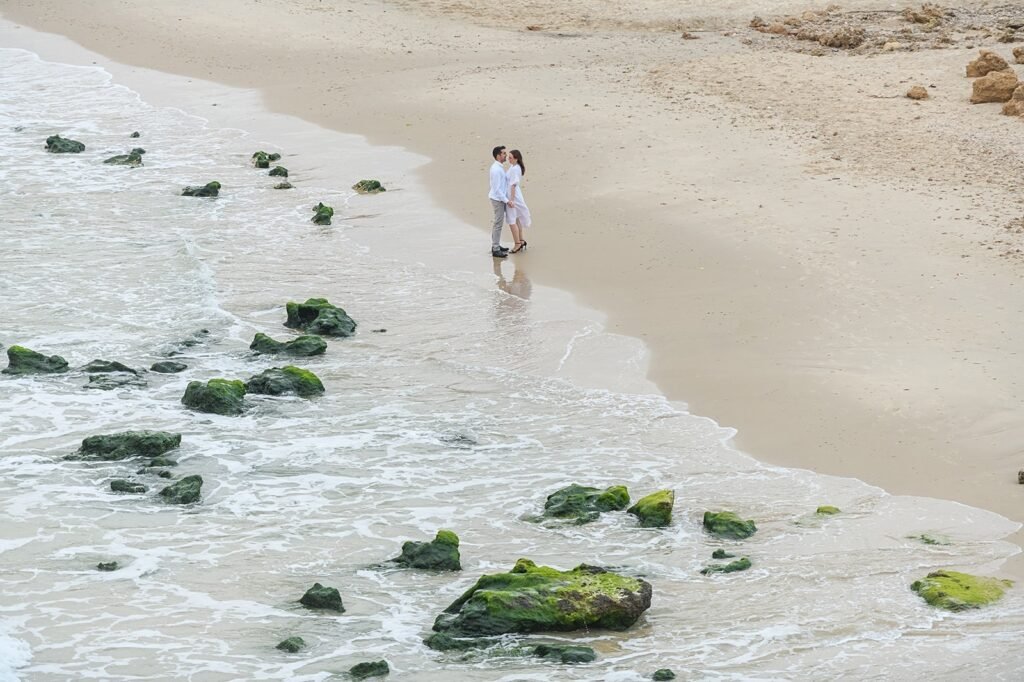 צילומי זוגיות | סייב דה דייט