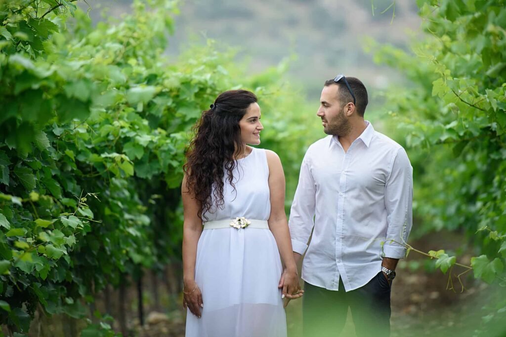 צילומי זוגיות | סייב דה דייט