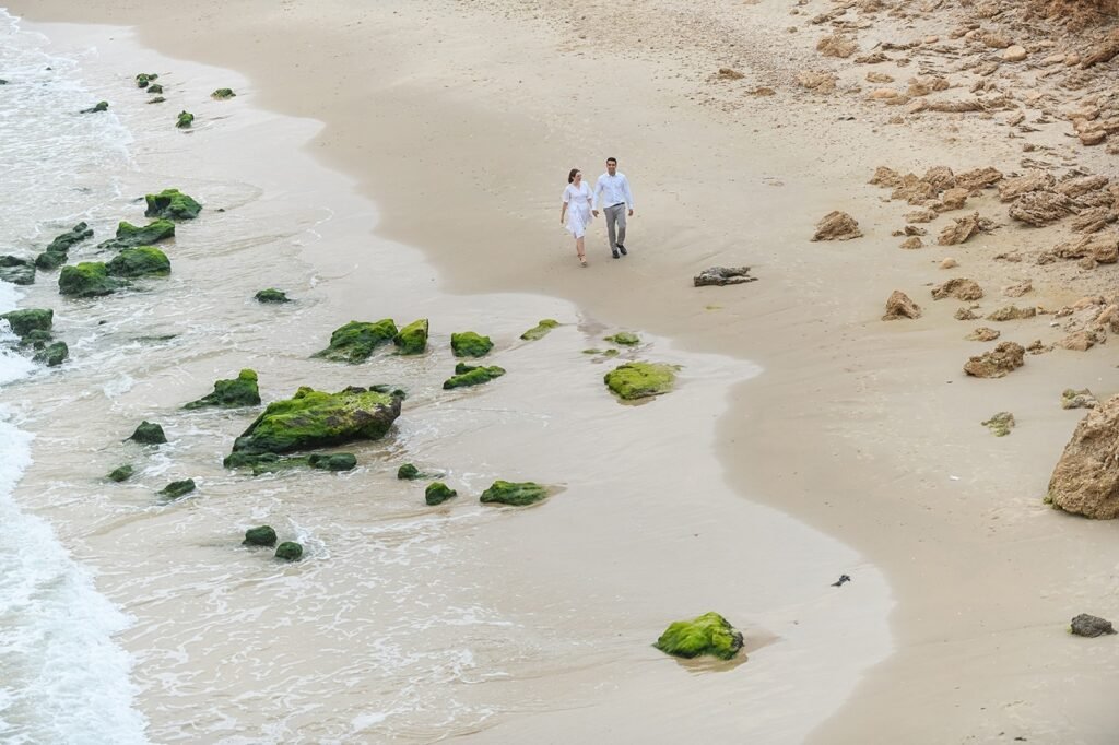צילומי זוגיות | סייב דה דייט