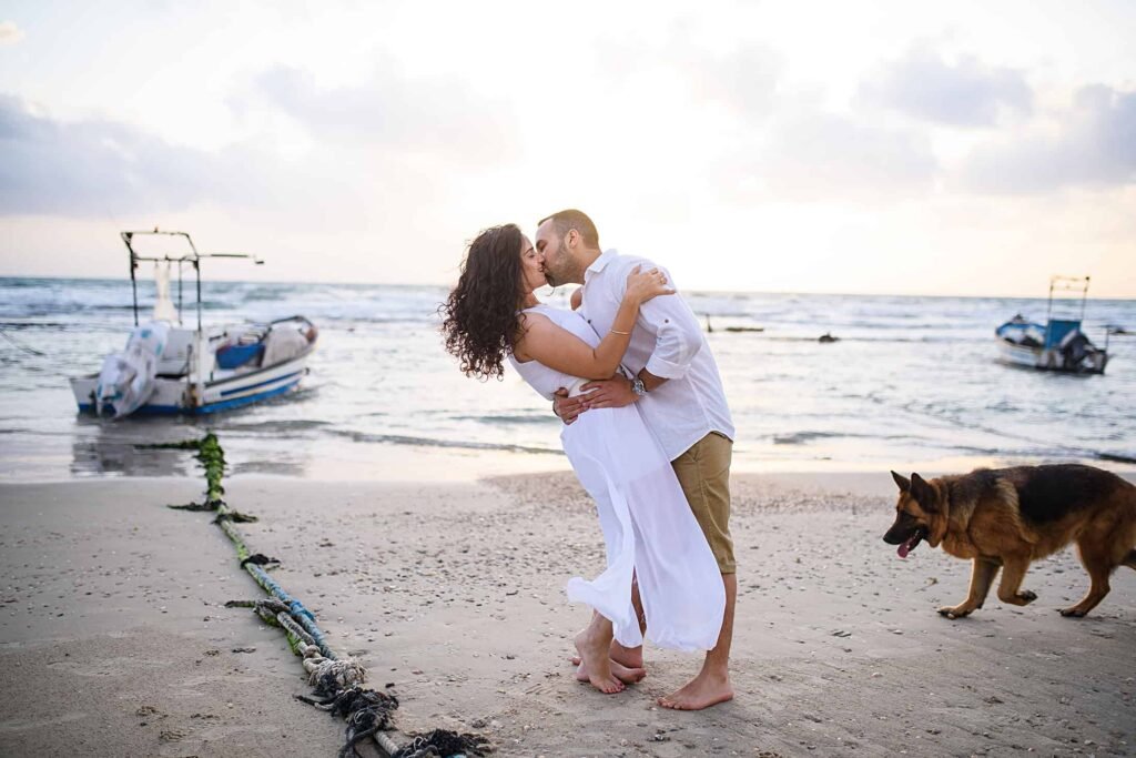 צילומי זוגיות | סייב דה דייט