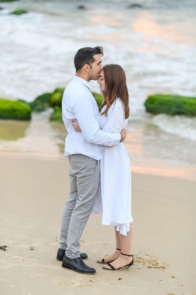 צילומי זוגיות | סייב דה דייט