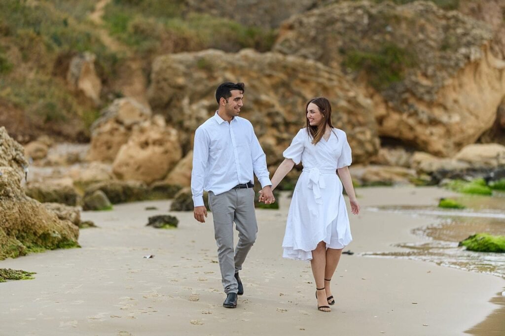 צילומי זוגיות | סייב דה דייט