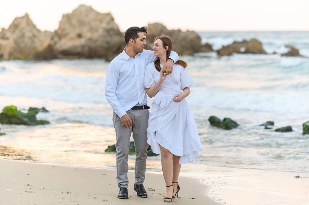 צילומי זוגיות | סייב דה דייט