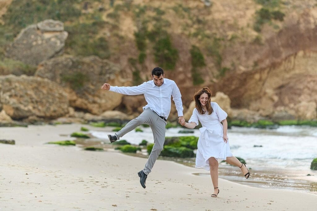 צילומי זוגיות | סייב דה דייט