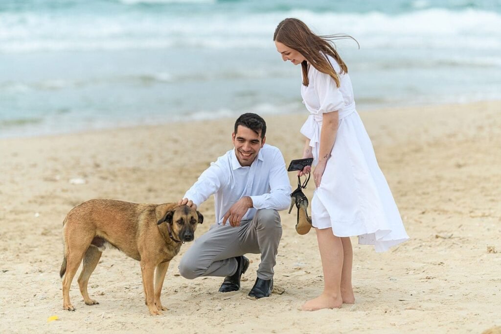 צילומי זוגיות | סייב דה דייט