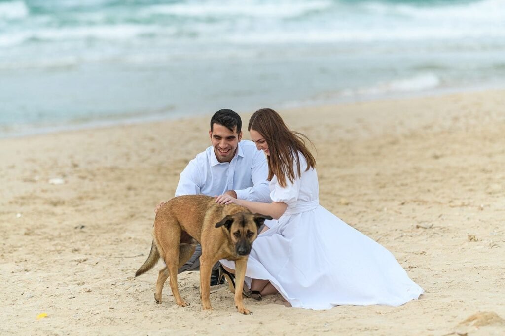 צילומי זוגיות | סייב דה דייט