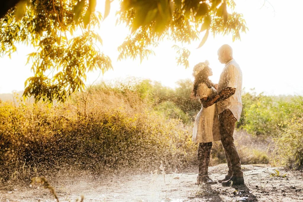 צילומי זוגיות | סייב דה דייט